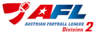 Austrian Football League (AFL) - Division 2