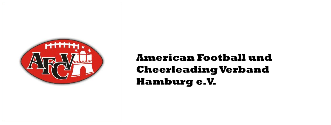American Football und Cheerleading Verband Hamburg e.V.