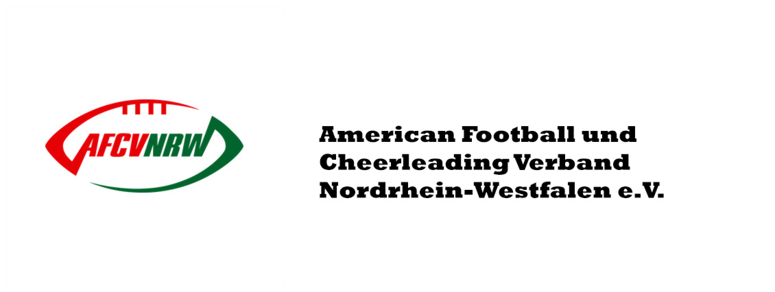 American Football und Cheerleading Verband Nordrhein-Westfalen e.V.