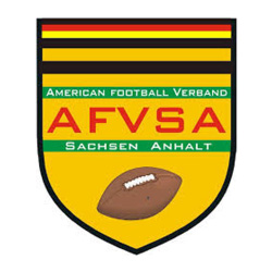 American Football Verband Sachsen-Anhalt e.V.