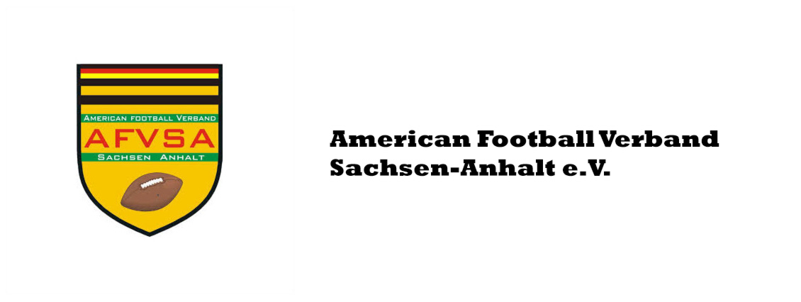 American Football Verband Sachsen-Anhalt e.V.