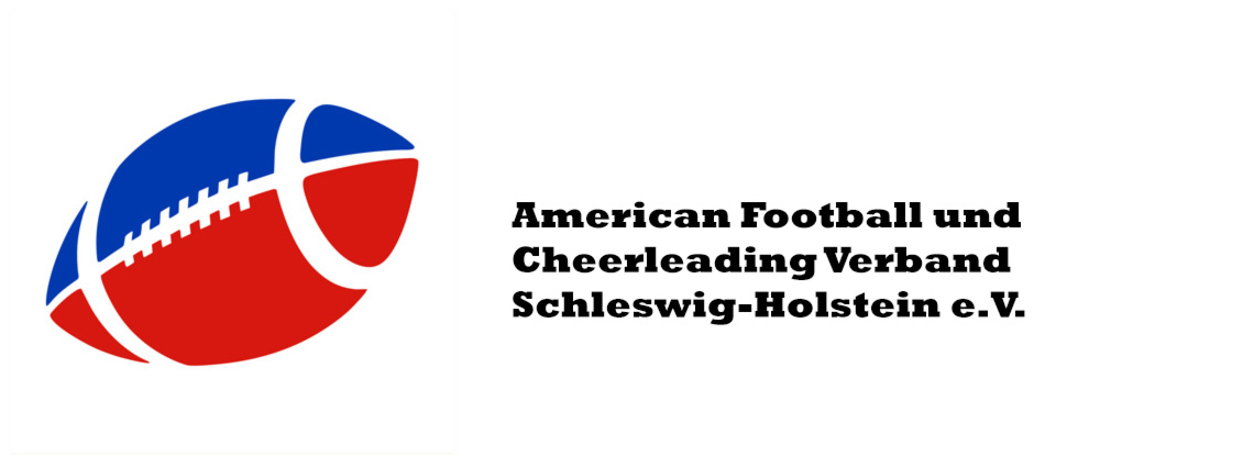 American Football und Cheerleading Verband Schleswig-Holstein e.V.