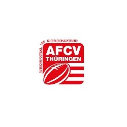 American Football und Cheerleading Verband Thüringen e.V.
