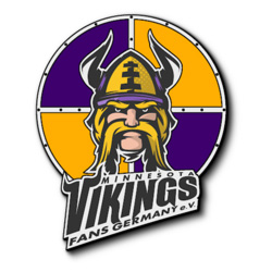 Wir sind der erste offizielle Fanclub der Minnesota Vikings in Deutschland. Wir haben es uns zur Aufgabe gemacht, eine Anlaufstelle für Fans und Unterstützer der Vikings zu sein. 