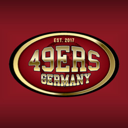 49ers Germany ist ein offizieller Fanclub (sogenanntes 49ers Fan Chapter), d.h. von den San Francisco 49ers genehmigt. Der Fanclub agiert deutschlandweit und organisiert Events.