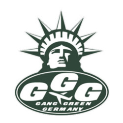 Gang Green Germany