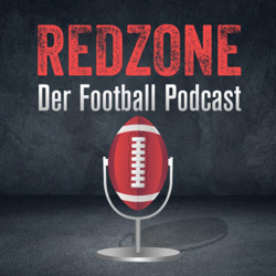 Redzone ist ein deutschsprachiger American Football Podcast. Mike T. Daniel Portz verbinden Spaß und Passion für diesen wunderbaren Sport.