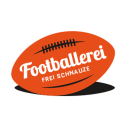 Footballerei – Frei Schnauze!