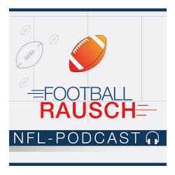 Die ran-Mitarbeiter Tim Rausch und Raman Rooprail analysieren, debattieren und kritisieren die neuesten Entwicklungen im American Football.