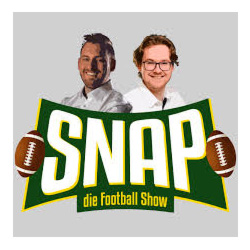 Fabian Sommer und James Wiebe unterhalten sich wöchentlich über spannende Themen aus der NFL. Informativ und analytisch!