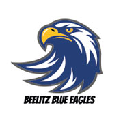 Beelitz Blue Eagles