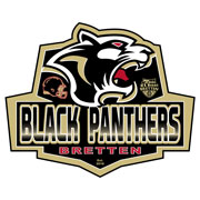 Black Panthers Bretten