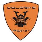 Cologne Ronin