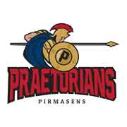Pirmasens Praetorians