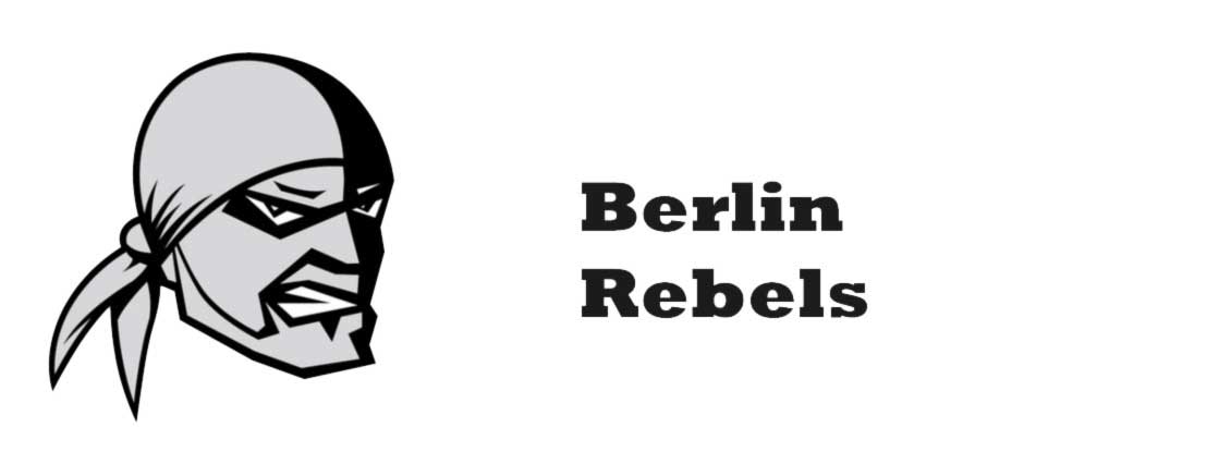 Berlin Rebels