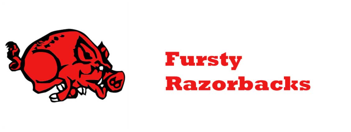 Fursty Razorbacks