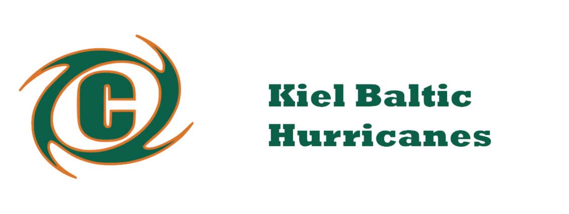 Kiel Baltic Hurricanes