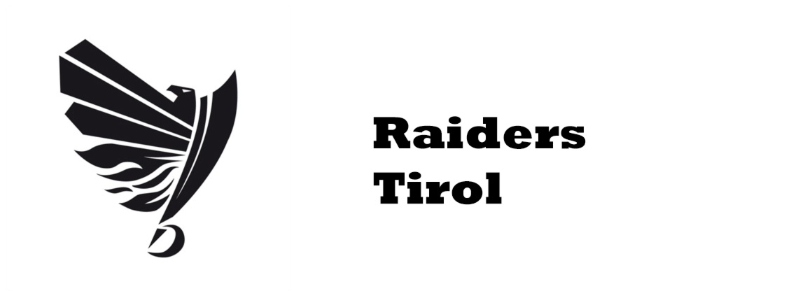 Raiders Tirol
