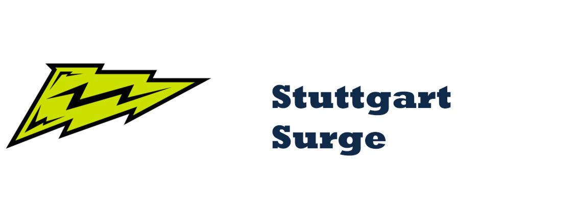 Stuttgart Surge